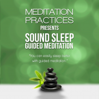 Sound Sleep Guided Meditation