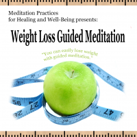 Weight Loss Guided Meditation