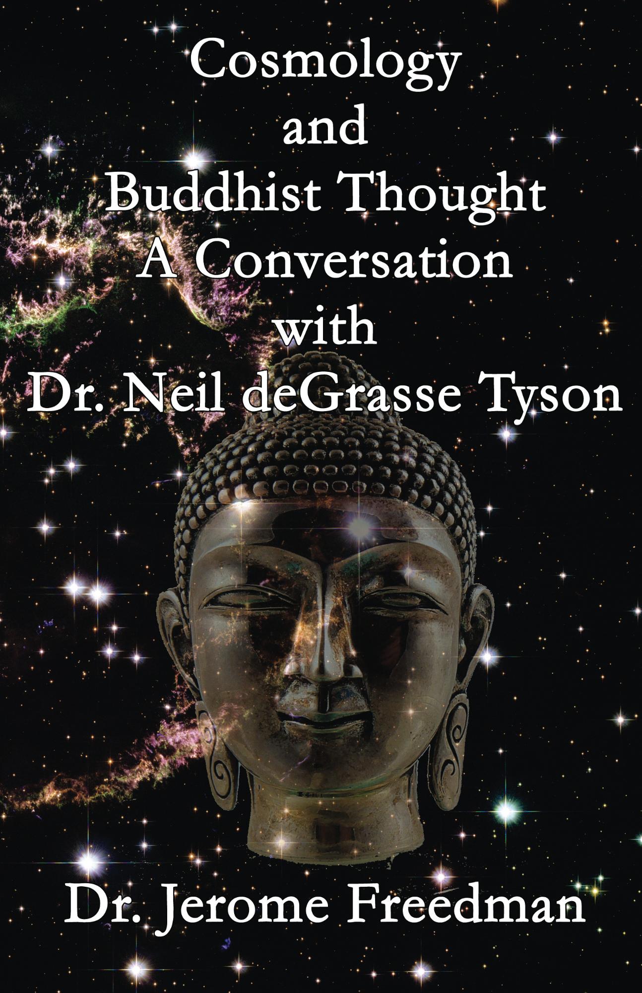 Cosmology And Buddhist Thought