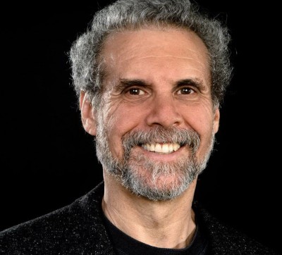 Daniel Goleman-Focus