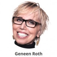 Geneen Roth