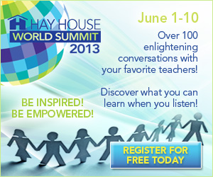 Hay House World Summit