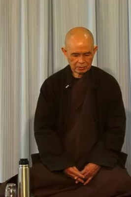 Thich Nhat Hanh