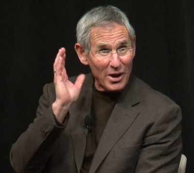 Jon Kabat-Zinn