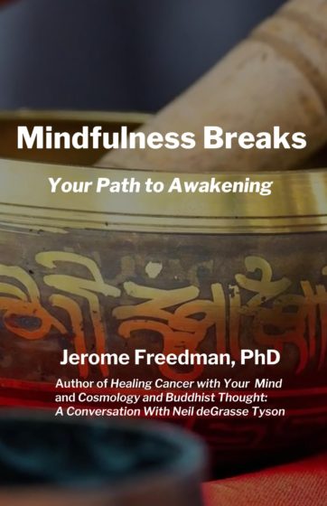 Mindfulness Breaks