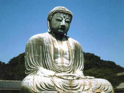 Nara Buddha