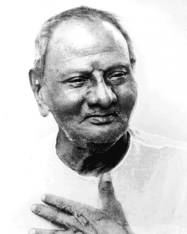 Nisargadatta Maharaj - Meditation Practices for Healing and Well-Being