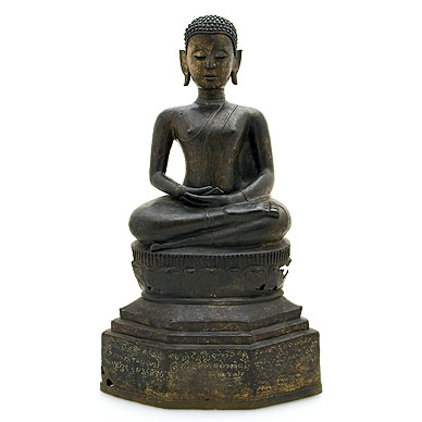 Pacceka.Buddha