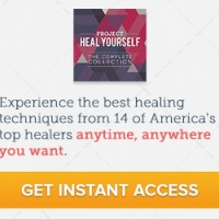 Project Heal Yourself/
