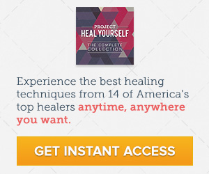 Project Heal Yourself/