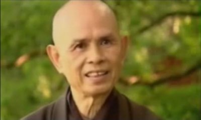 What is Buddhism? Thich Nhat Hanh Explains