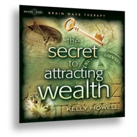 Secret to Attracting Wealth