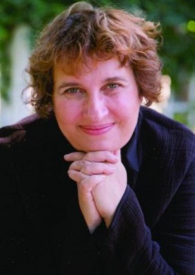 SharonSalzberg