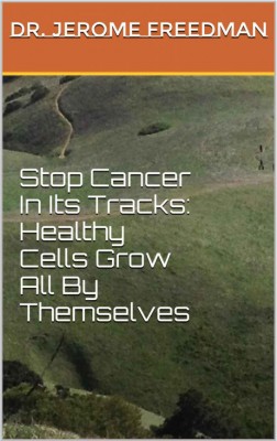 Stop Cancer In Its Tracks