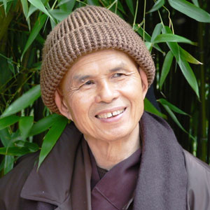 Thich Nhat Hanh