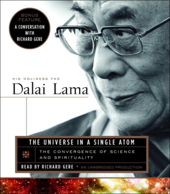 The Universe in a Single Atom - The Dalai Lama with Richard Gere