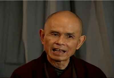 Thich Nhat Hanh