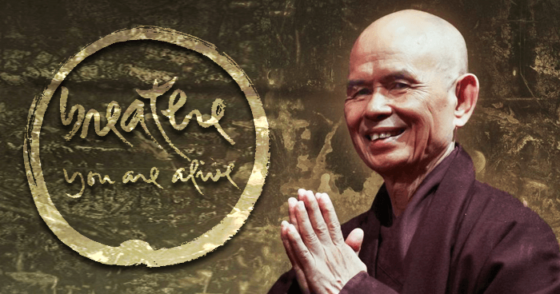 The Plum Village Tradition of Zen Master Thich Nhat Hanh