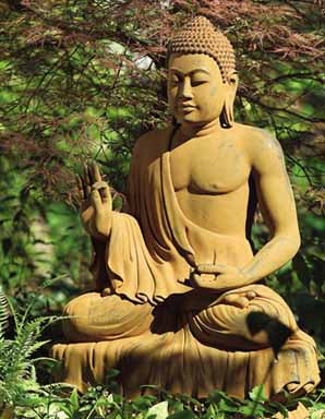 Zen.Buddha
