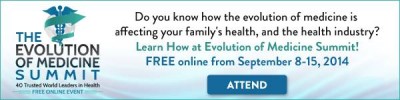 The Evolution of Medicine Summit