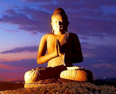 big_blue_night_Buddha