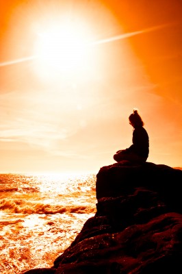 5 More Reasons to Meditate