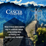 Healing Cancer with the Truth
