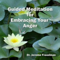 Guided Mediation For Embracing Anger