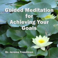 Guided Meditaiton for Achieving Your Goals