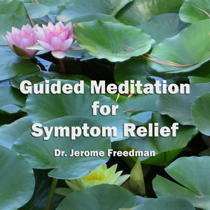 Guided Meditation for Symptom Relief 