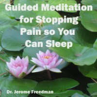 Guided Meditation So You Can Sleep Better