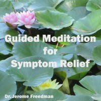 Guided Meditation for Symptom Relief