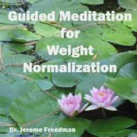 Guided Meditation For Weight Normalization