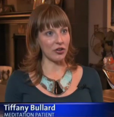 Tiffany Bullard