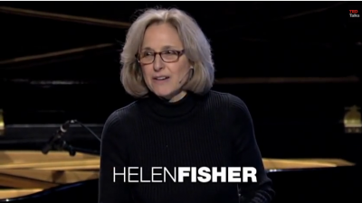 Helen Fisher