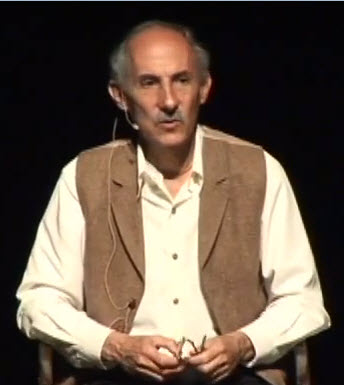 Jack Kornfield