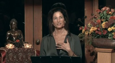 Tara Brach: Taking Refuge in Kindness