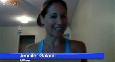 Jennifer Galardi