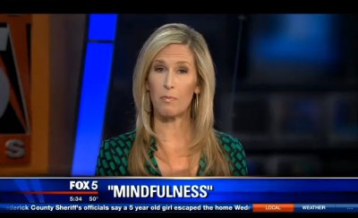 Secular Mindfulness for Stress Relief