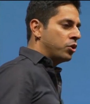 Vishen Lakhiani