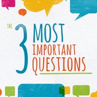 3 Most Important Questions