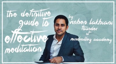 Vishen Lakhiani