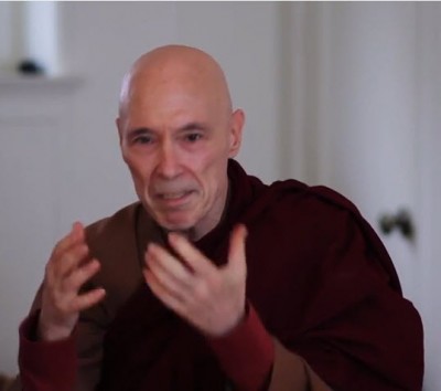 Bhikkhu Bodhi