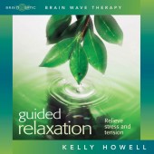 Kelly Howell's Guided Relaxation