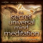 Kelly Howell Universal Mind