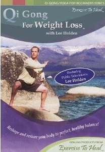Qi Gong Meditation for Weight Loss - Lee Holden