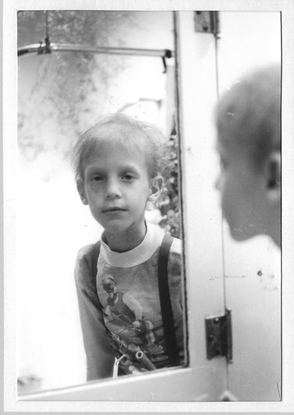 Micah - Age 7
