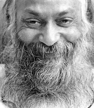 Bhagwan Shree Rajneesh