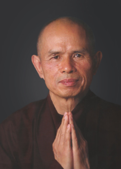 Thich Nhat Hanh Foundation Image