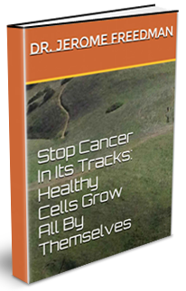 stop cancer in its tracks